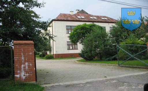 : Ośrodek Szkoleniowo - Wypoczynkowy w Jeziorowicach